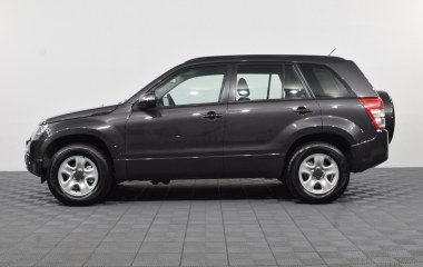 Suzuki Grand Vitara 2.0 АКПП превью 5