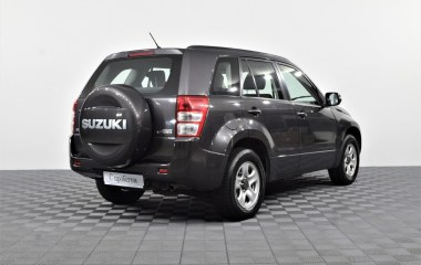 Suzuki Grand Vitara 2.0 АКПП превью 6