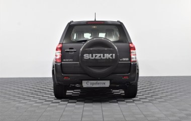 Suzuki Grand Vitara 2.0 АКПП превью 7