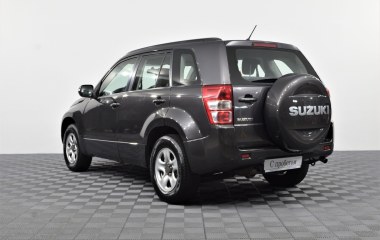 Suzuki Grand Vitara 2.0 АКПП превью 8