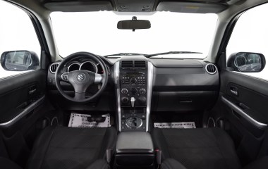 Suzuki Grand Vitara 2.0 АКПП превью 10
