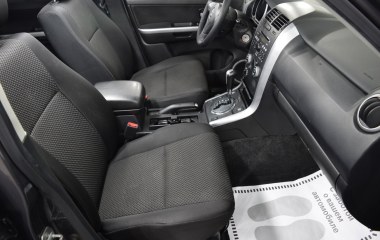 Suzuki Grand Vitara 2.0 АКПП превью 11
