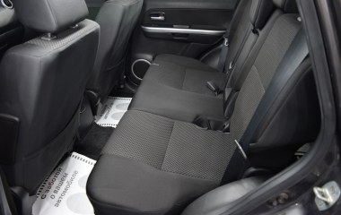Suzuki Grand Vitara 2.0 АКПП превью 13