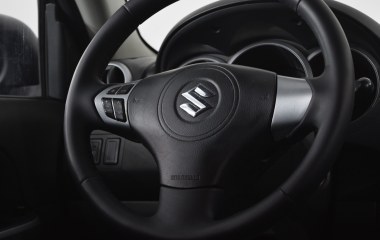 Suzuki Grand Vitara 2.0 АКПП превью 16
