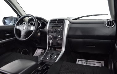 Suzuki Grand Vitara 2.0 АКПП превью 20