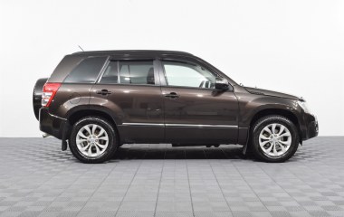 Suzuki Grand Vitara JLX-E 2.0 АКПП превью 4