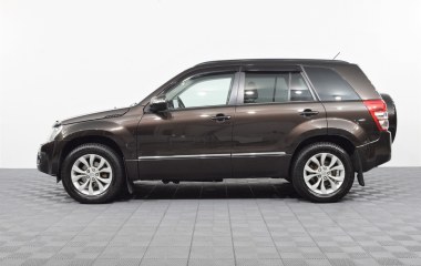 Suzuki Grand Vitara JLX-E 2.0 АКПП превью 5