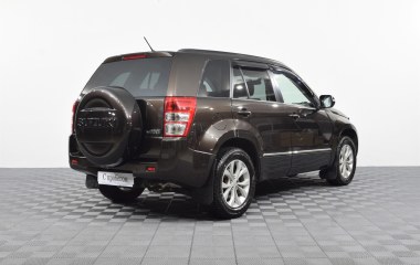 Suzuki Grand Vitara JLX-E 2.0 АКПП превью 6