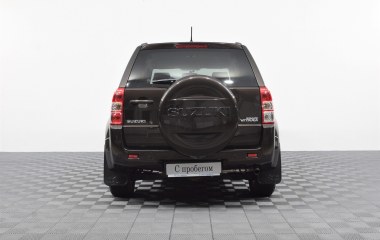 Suzuki Grand Vitara JLX-E 2.0 АКПП превью 7