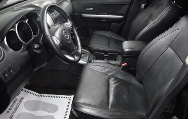 Suzuki Grand Vitara JLX-E 2.0 АКПП превью 9