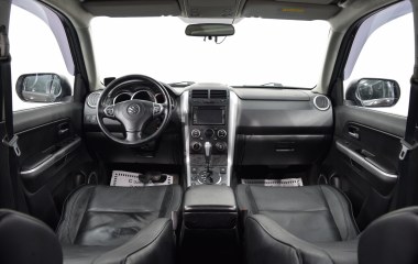 Suzuki Grand Vitara JLX-E 2.0 АКПП превью 10