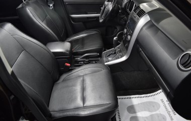 Suzuki Grand Vitara JLX-E 2.0 АКПП превью 11