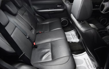 Suzuki Grand Vitara JLX-E 2.0 АКПП превью 12