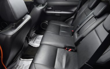 Suzuki Grand Vitara JLX-E 2.0 АКПП превью 13