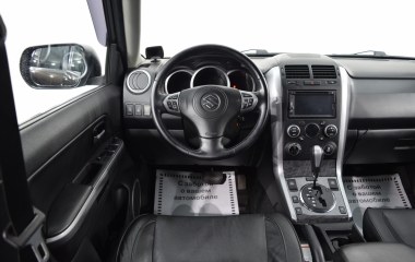 Suzuki Grand Vitara JLX-E 2.0 АКПП превью 15
