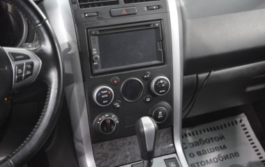 Suzuki Grand Vitara JLX-E 2.0 АКПП превью 16