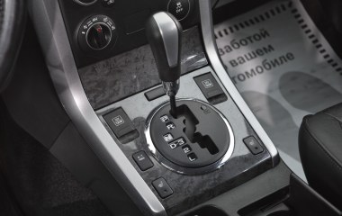 Suzuki Grand Vitara JLX-E 2.0 АКПП превью 17
