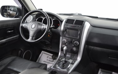 Suzuki Grand Vitara JLX-E 2.0 АКПП превью 18