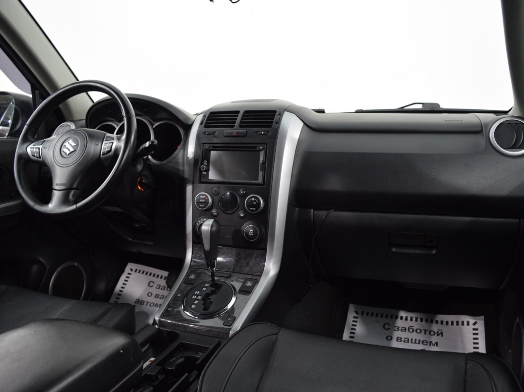 Suzuki Grand Vitara JLX-E 2.0 АКПП фото 19