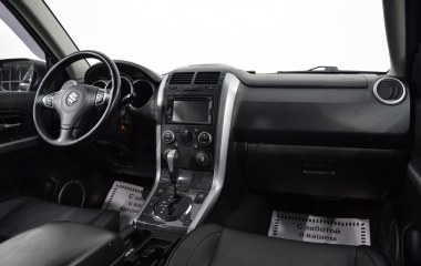 Suzuki Grand Vitara JLX-E 2.0 АКПП превью 19