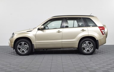 Suzuki Grand Vitara 2.5 АКПП превью 5