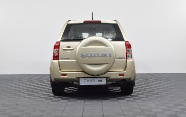 Suzuki Grand Vitara 2.5 АКПП превью 7