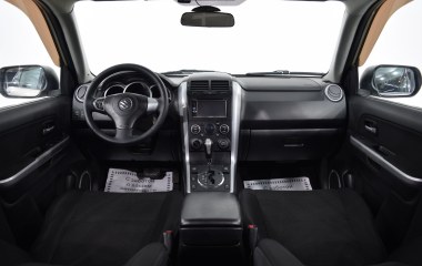 Suzuki Grand Vitara 2.5 АКПП превью 10