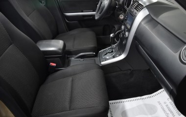 Suzuki Grand Vitara 2.5 АКПП превью 11
