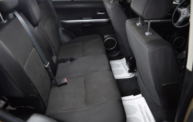 Suzuki Grand Vitara 2.5 АКПП превью 12