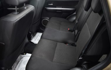 Suzuki Grand Vitara 2.5 АКПП превью 13