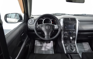 Suzuki Grand Vitara 2.5 АКПП превью 14