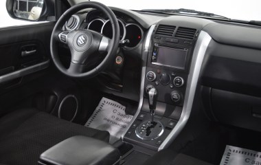 Suzuki Grand Vitara 2.5 АКПП превью 15