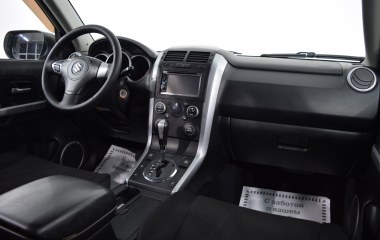 Suzuki Grand Vitara 2.5 АКПП превью 16