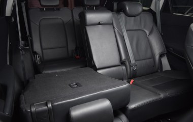 Hyundai Santa Fe 2.2 АКПП превью 13