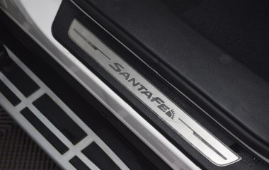 Hyundai Santa Fe 2.2 АКПП превью 15