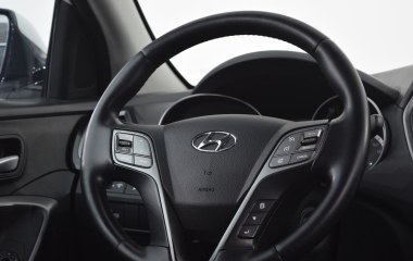 Hyundai Santa Fe 2.2 АКПП превью 17