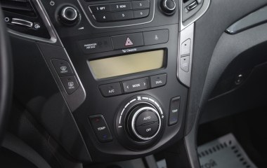 Hyundai Santa Fe 2.2 АКПП превью 19