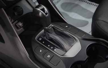 Hyundai Santa Fe 2.2 АКПП превью 20
