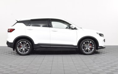 Geely Coolray Flagship Sport 1.5 АМТ превью 4