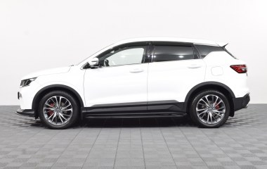 Geely Coolray Flagship Sport 1.5 АМТ превью 5