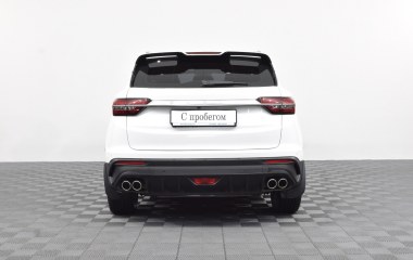 Geely Coolray Flagship Sport 1.5 АМТ превью 7