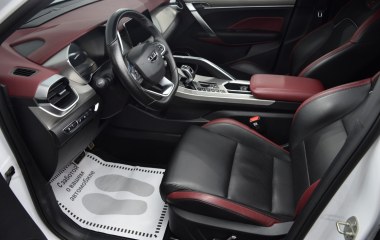 Geely Coolray Flagship Sport 1.5 АМТ превью 9