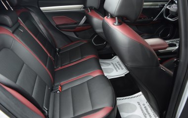 Geely Coolray Flagship Sport 1.5 АМТ превью 12