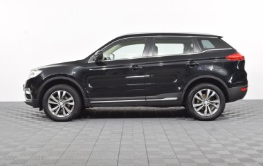 Geely Atlas Luxury 2.4 АКПП превью 5