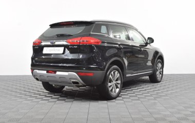 Geely Atlas Luxury 2.4 АКПП превью 6