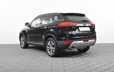 Geely Atlas Luxury 2.4 АКПП превью 8