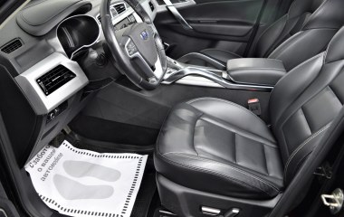 Geely Atlas Luxury 2.4 АКПП превью 9