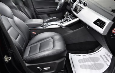 Geely Atlas Luxury 2.4 АКПП превью 11