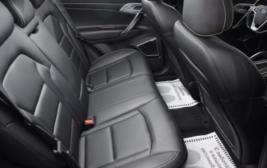 Geely Atlas Luxury 2.4 АКПП превью 12