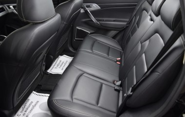 Geely Atlas Luxury 2.4 АКПП превью 13